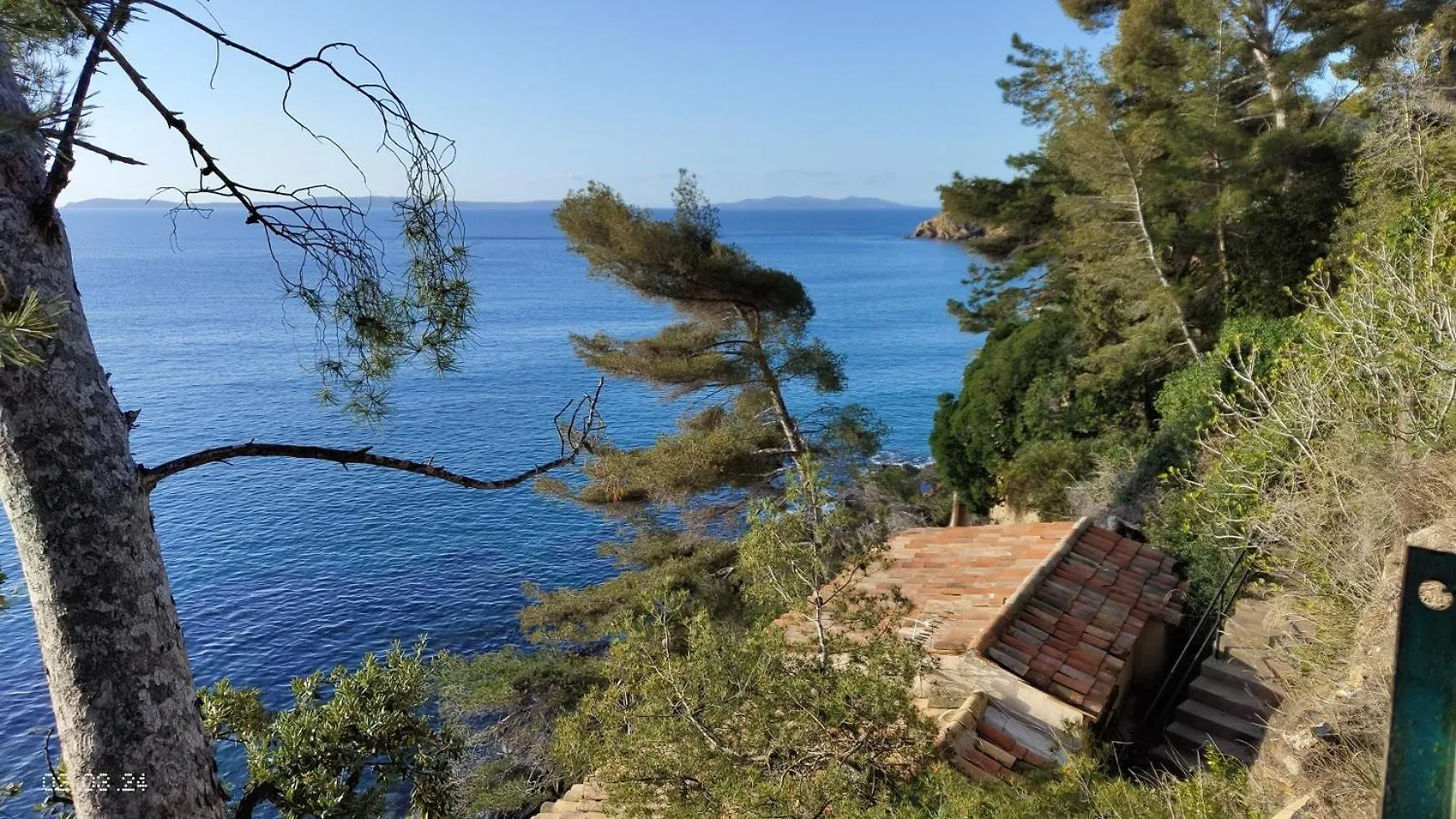 Apartment T3, 2Ch, Classe 3,Parking Gratuit Sur Place A 600M De La Plage, Des Commerces ,Du Port Proche St Tropez Cavalaire-sur-Mer France