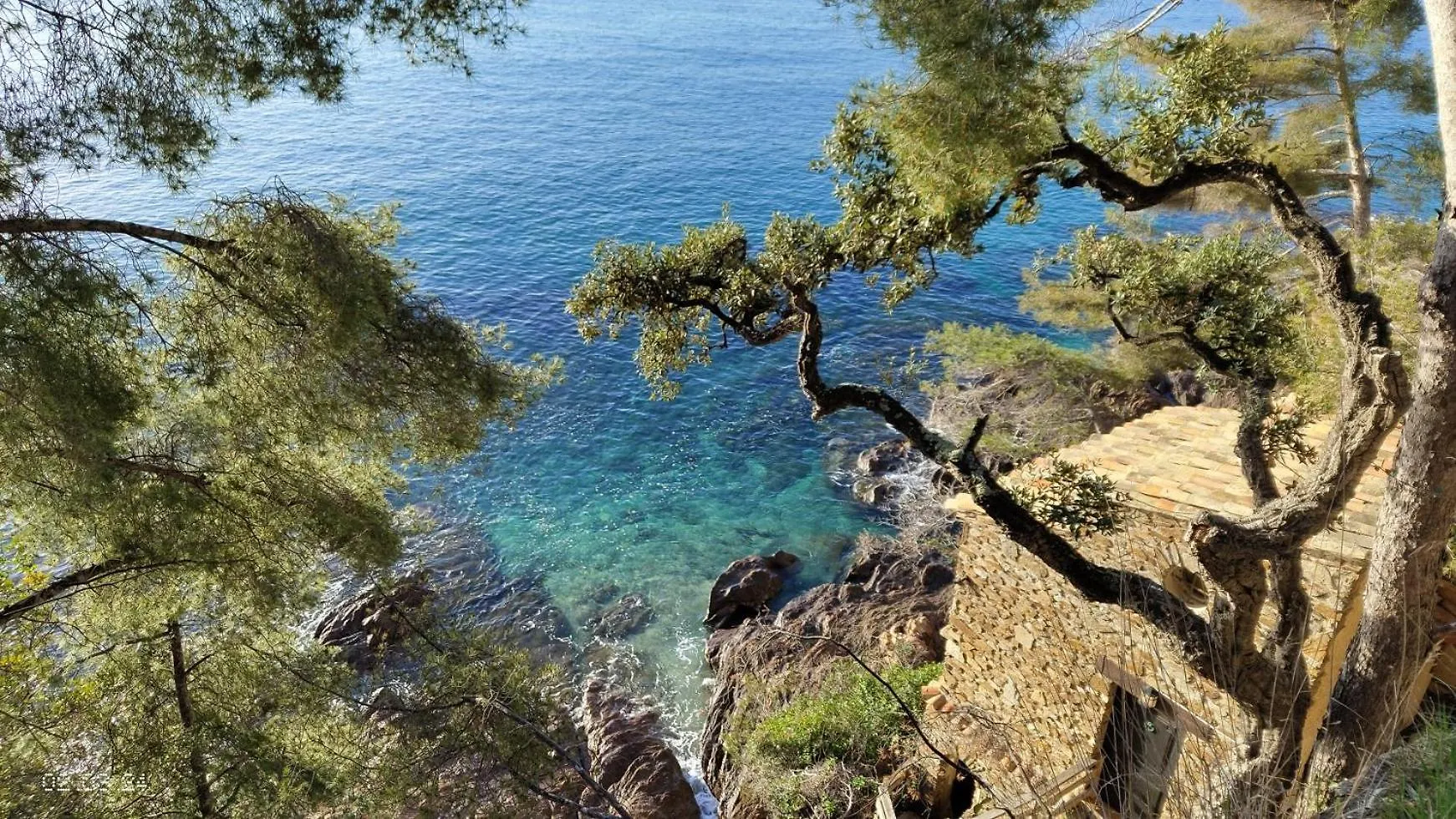 T3, 2Ch, Classe 3,Parking Gratuit Sur Place A 600M De La Plage, Des Commerces ,Du Port Proche St Tropez Cavalaire-sur-Mer