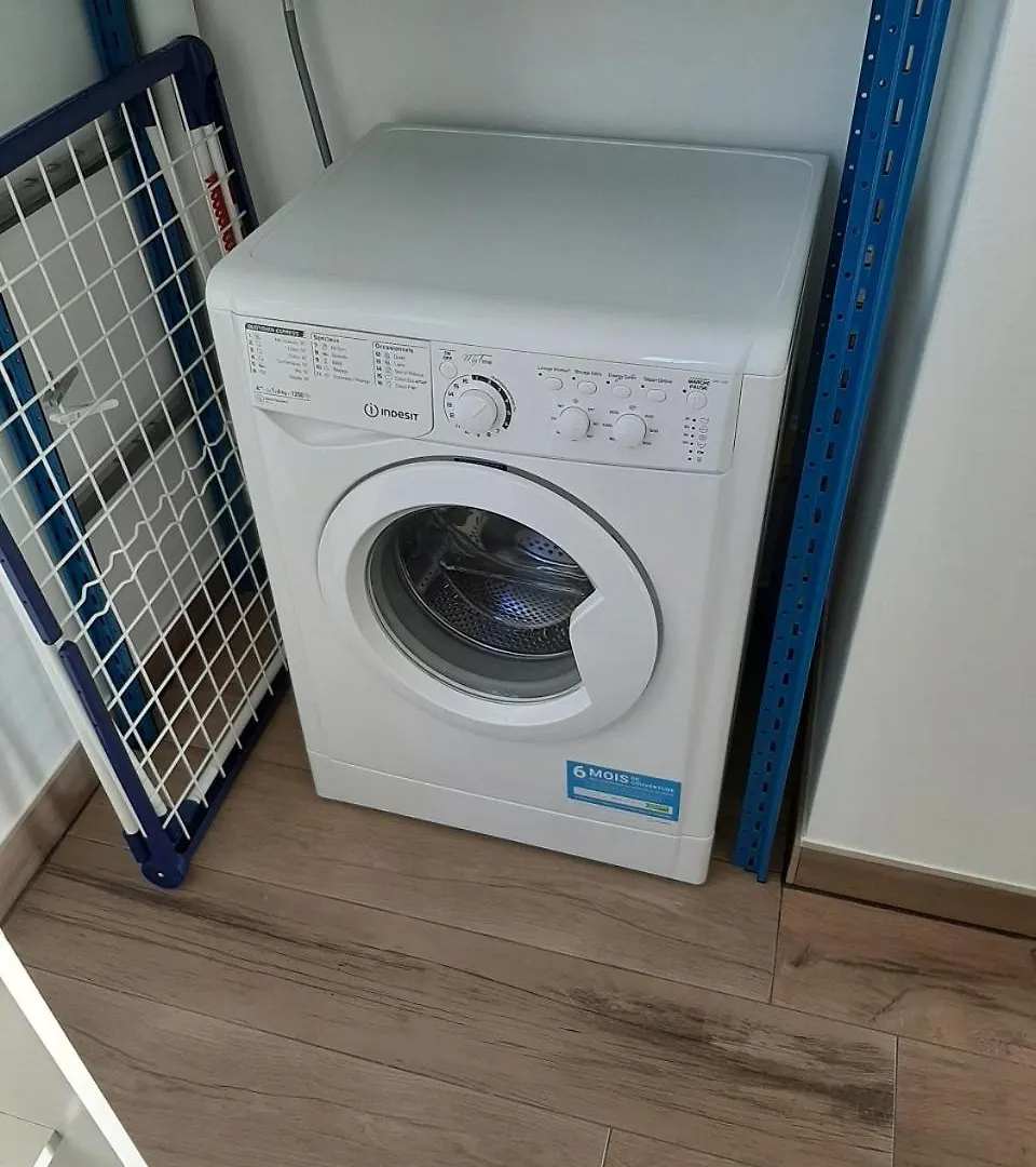 T3, 2Ch, Classe 3,Parking Gratuit Sur Place A 600M De La Plage, Des Commerces ,Du Port Proche St Tropez Cavalaire-sur-Mer Apartment