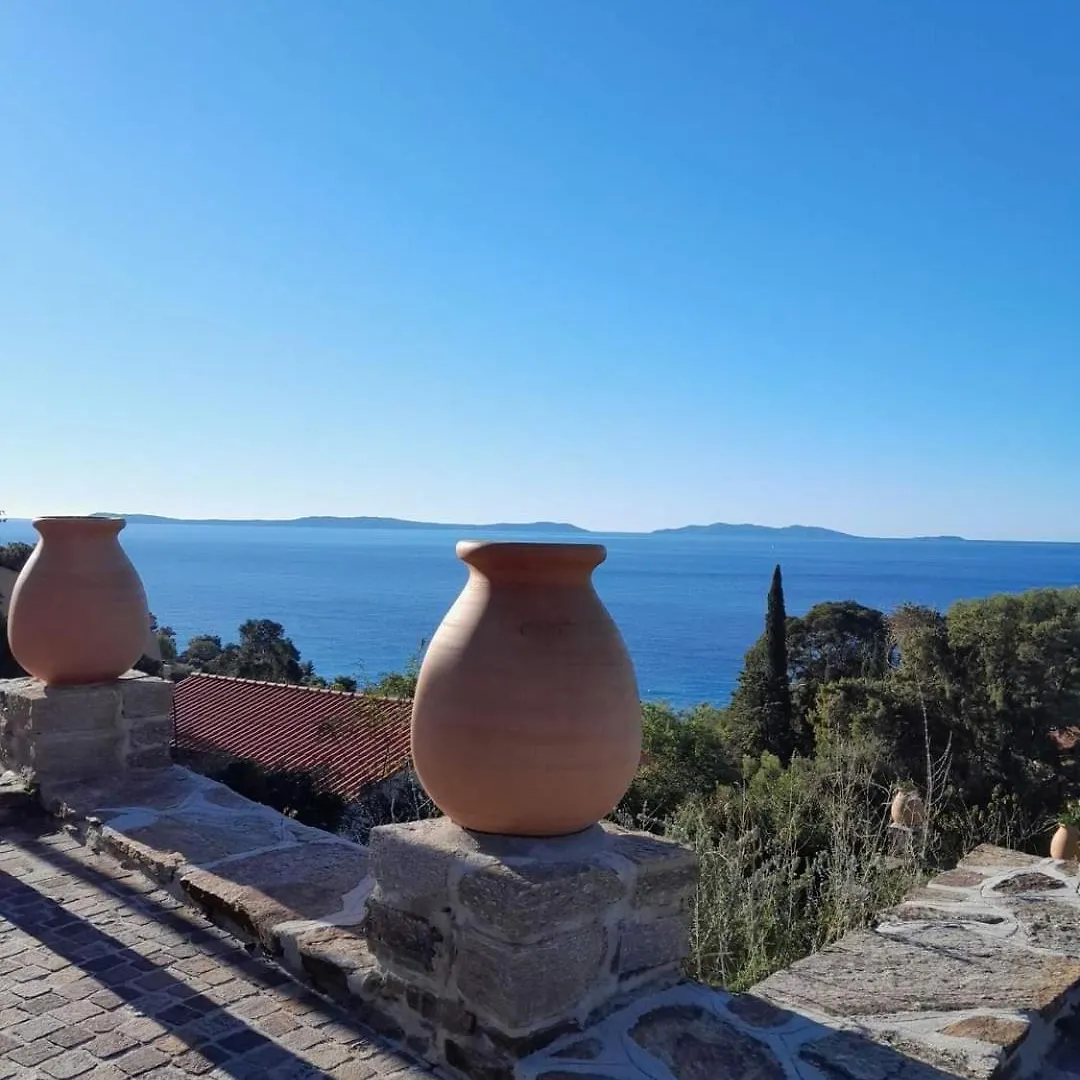 Apartment T3, 2Ch, Classe 3,Parking Gratuit Sur Place A 600M De La Plage, Des Commerces ,Du Port Proche St Tropez Cavalaire-sur-Mer