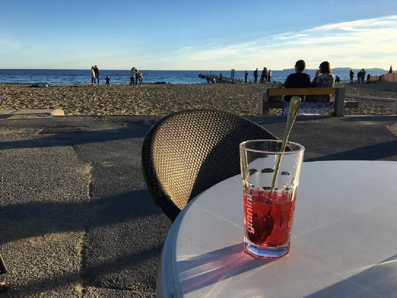 T3, 2Ch, Classe 3,Parking Gratuit Sur Place A 600M De La Plage, Des Commerces ,Du Port Proche St Tropez Cavalaire-sur-Mer