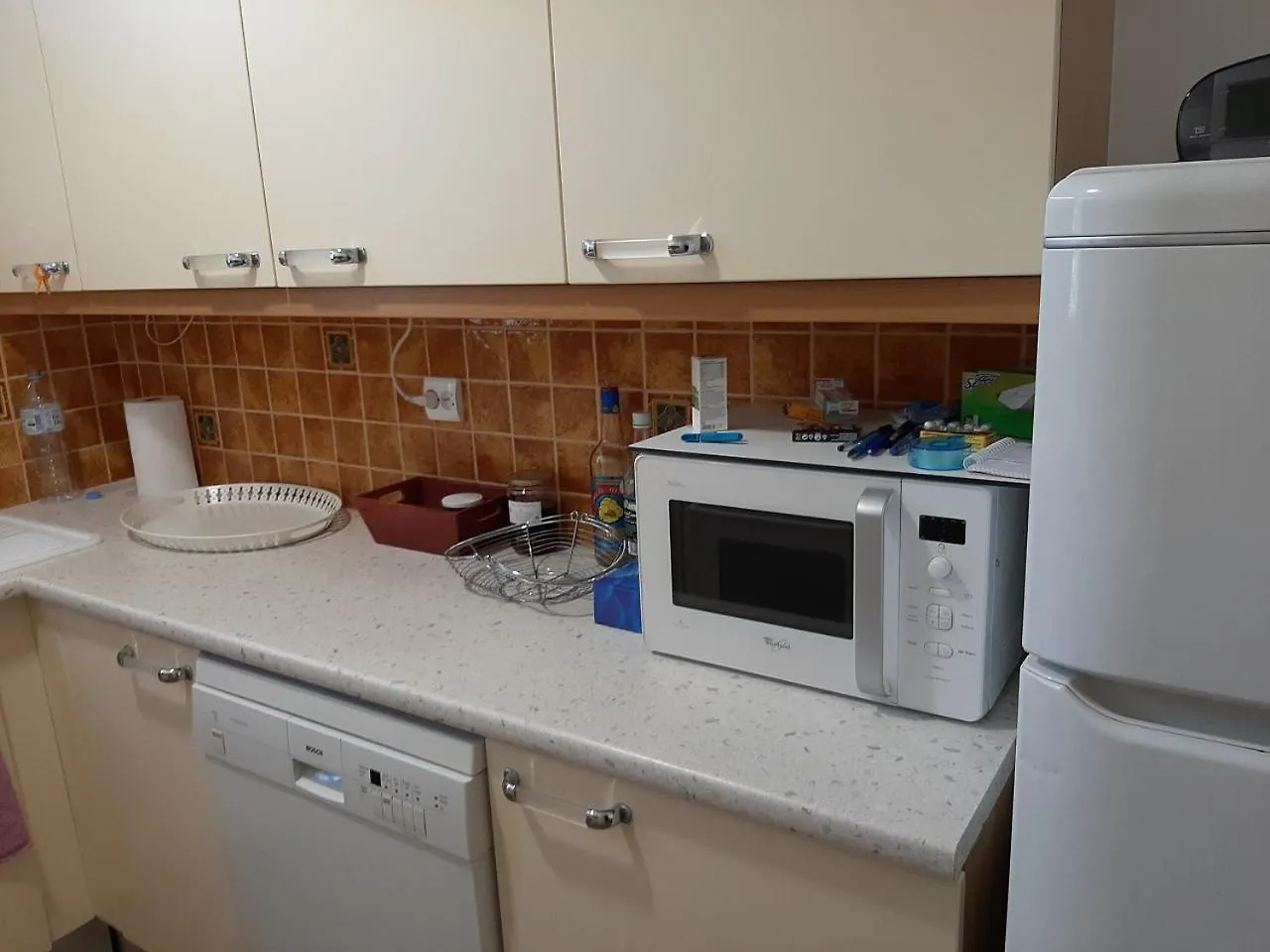 T3, 2Ch, Classe 3,Parking Gratuit Sur Place A 600M De La Plage, Des Commerces ,Du Port Proche St Tropez Cavalaire-sur-Mer Apartment