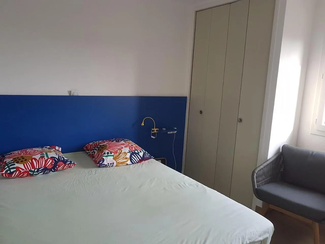T3, 2Ch, Classe 3,Parking Gratuit Sur Place A 600M De La Plage, Des Commerces ,Du Port Proche St Tropez Cavalaire-sur-Mer Apartment