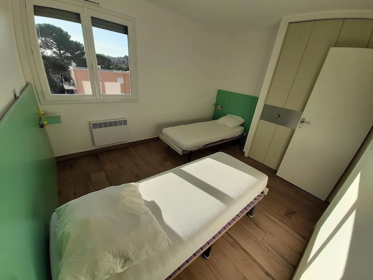 T3, 2Ch, Classe 3,Parking Gratuit Sur Place A 600M De La Plage, Des Commerces ,Du Port Proche St Tropez Cavalaire-sur-Mer