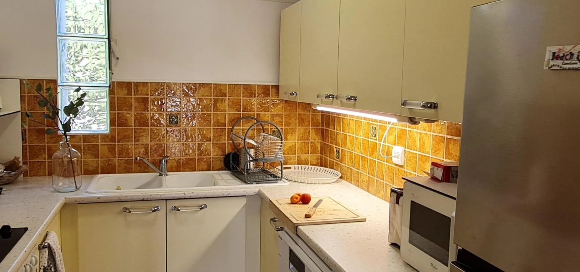 T3, 2Ch, Classe 3,Parking Gratuit Sur Place A 600M De La Plage, Des Commerces ,Du Port Proche St Tropez Cavalaire-sur-Mer Apartment
