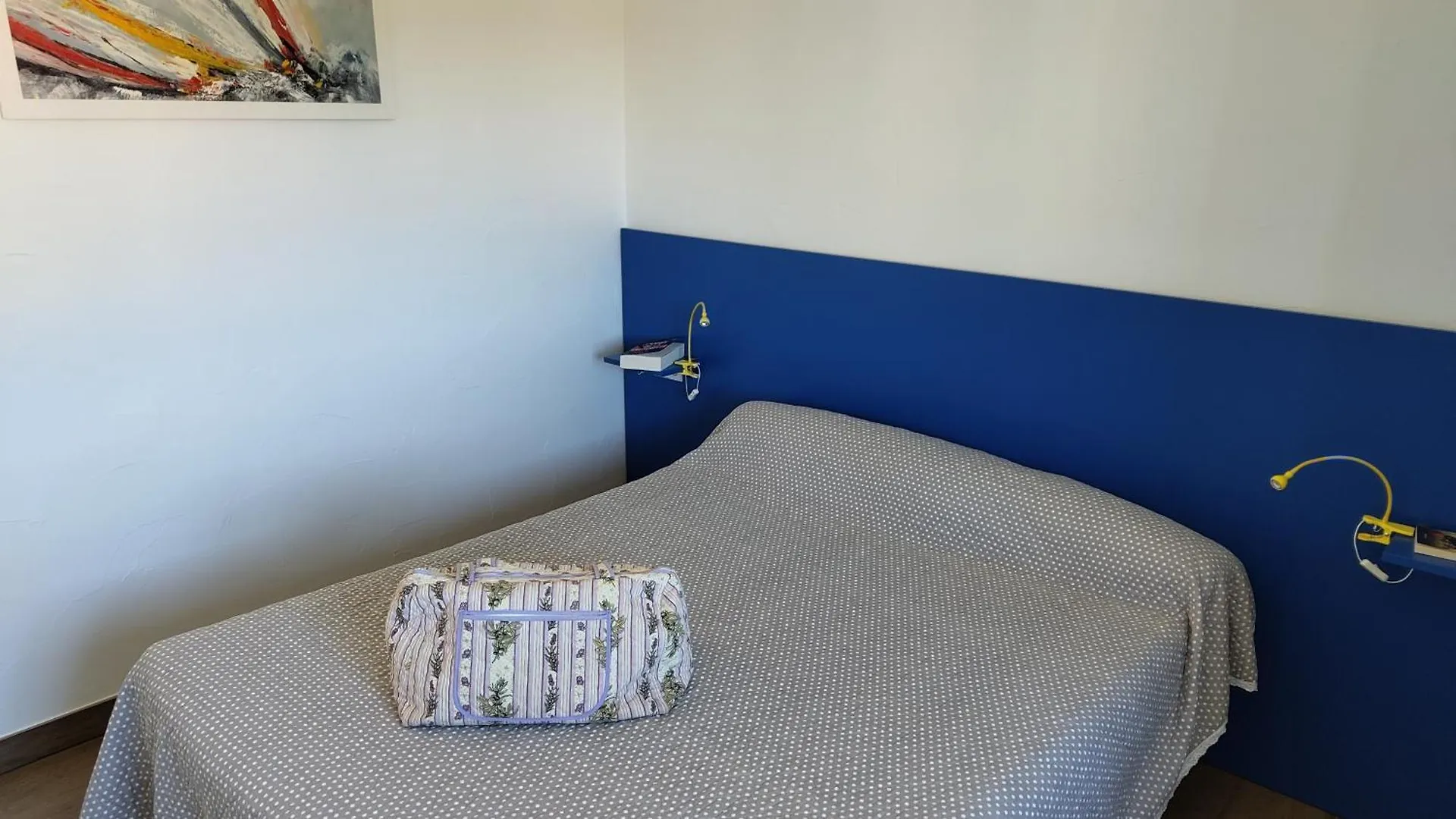 T3, 2Ch, Classe 3,Parking Gratuit Sur Place A 600M De La Plage, Des Commerces ,Du Port Proche St Tropez Cavalaire-sur-Mer 0*,