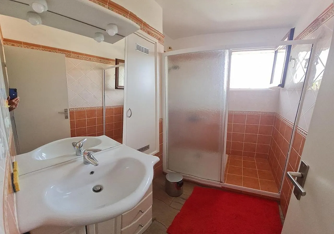 T3, 2Ch, Classe 3,Parking Gratuit Sur Place A 600M De La Plage, Des Commerces ,Du Port Proche St Tropez Cavalaire-sur-Mer Apartment
