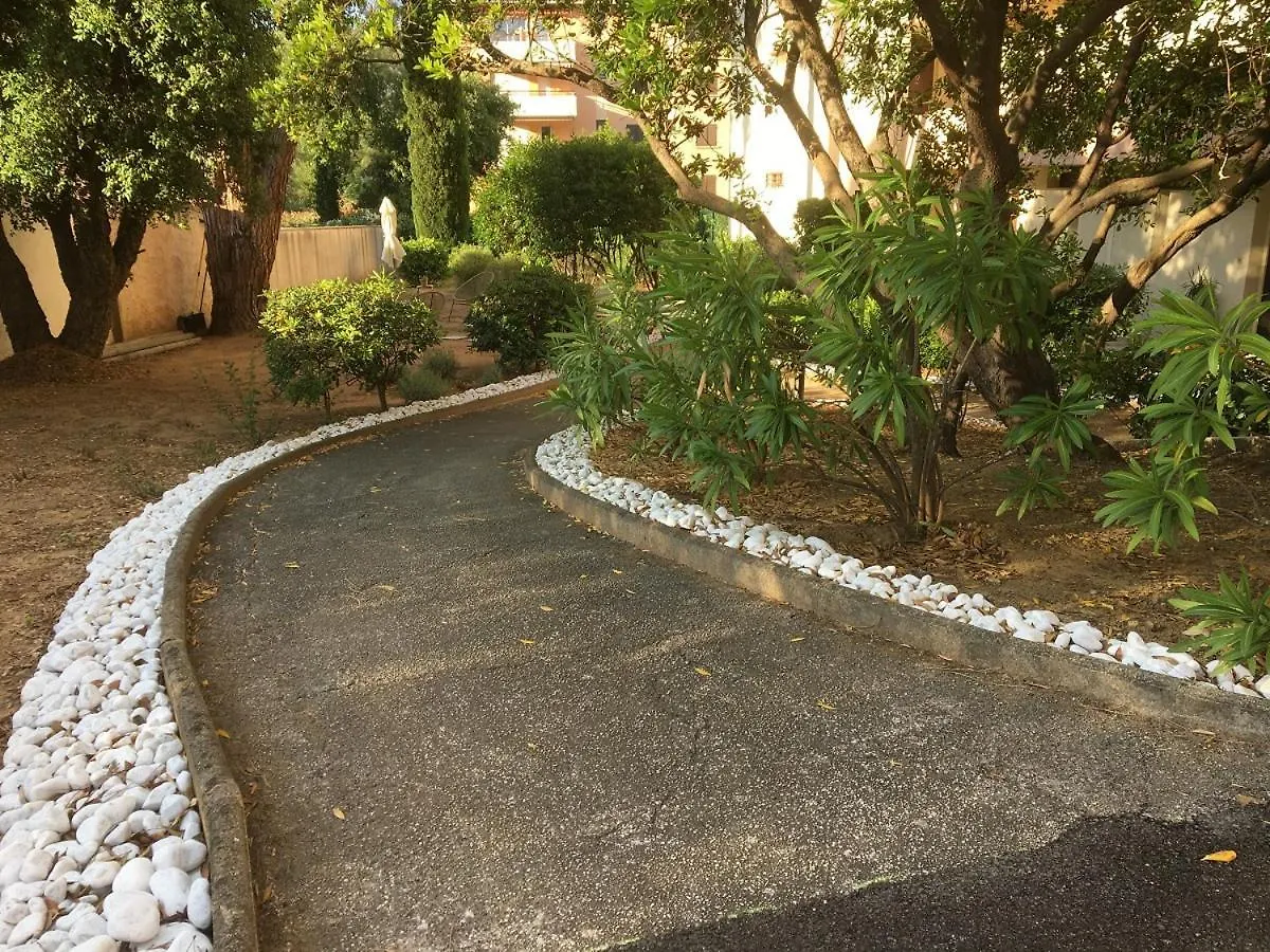 T3, 2Ch, Classe 3,Parking Gratuit Sur Place A 600M De La Plage, Des Commerces ,Du Port Proche St Tropez Cavalaire-sur-Mer Apartment
