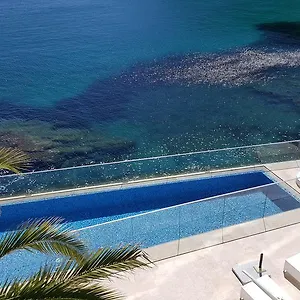 Hotel La Calanque, Cavalaire-sur-Mer