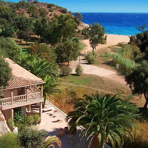 Hotel Le Clos Des Sept Palmiers, Cavalaire-sur-Mer