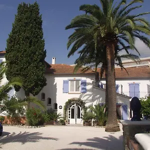 Hotel Provencale, Cavalaire-sur-Mer