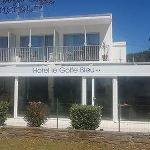 Hotel Le Golfe Bleu, Cavalaire-sur-Mer